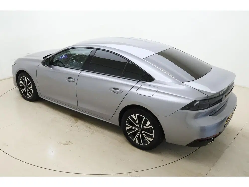 Peugeot 508 1.6 HYbrid Allure 225 Pk uit 2024, foto 5
