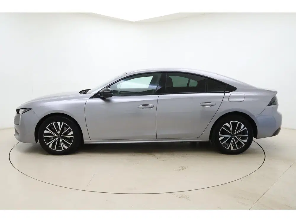 Peugeot 508 1.6 HYbrid Allure 225 Pk uit 2024, foto 6