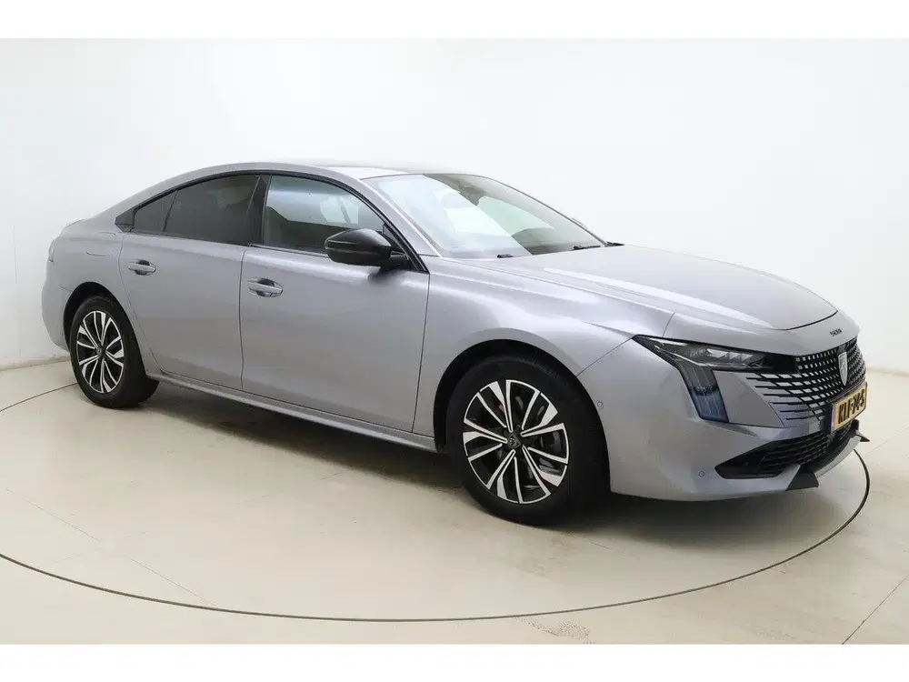 Peugeot 508 1.6 HYbrid Allure 225 Pk uit 2024, foto 9