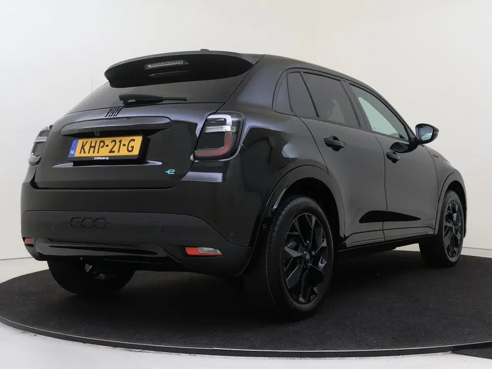 Fiat 600e Sport 54 kWh NRM DEMO (bj 2026 uit 2026, foto 11
