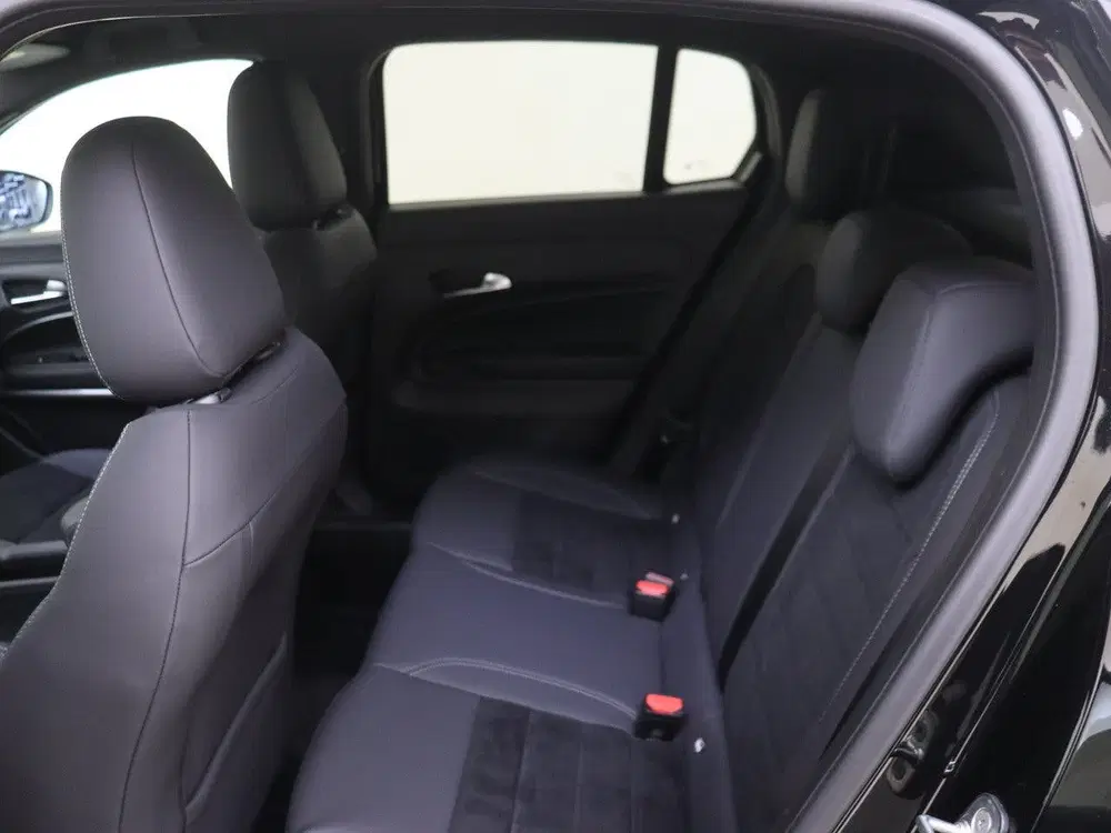 Fiat 600e Sport 54 kWh NRM DEMO (bj 2026 uit 2026, foto 12