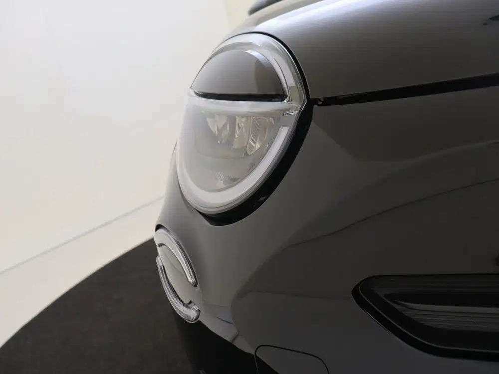 Fiat 600e Sport 54 kWh NRM DEMO (bj 2026 uit 2026, foto 13