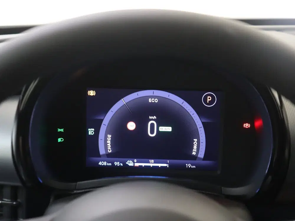 Fiat 600e Sport 54 kWh NRM DEMO (bj 2026 uit 2026, foto 7