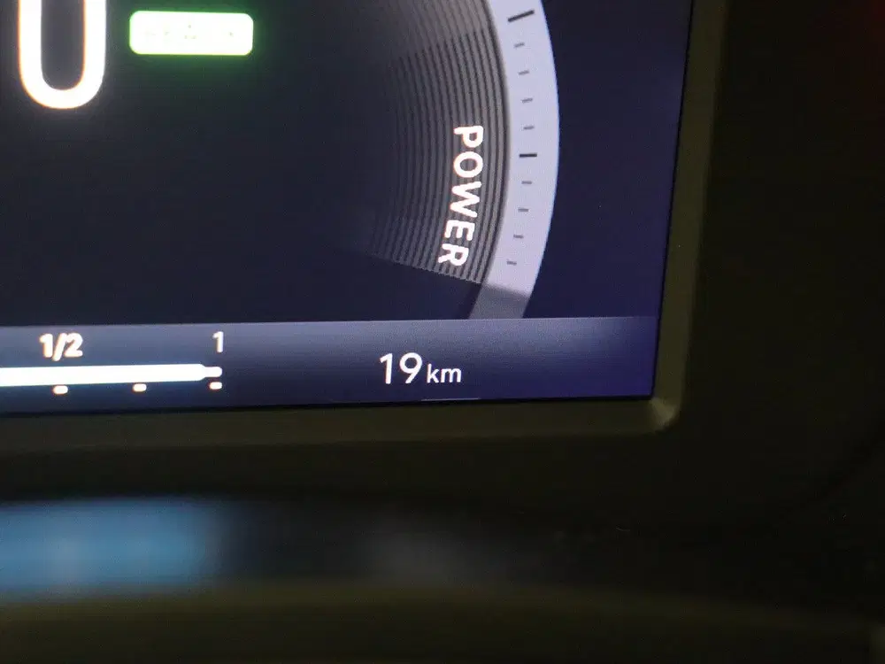 Fiat 600e Sport 54 kWh NRM DEMO (bj 2026 uit 2026, foto 9