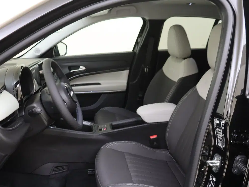 Fiat 600e La Prima 54 kWh LUXE VERSIE NRM demo deal uit 2026, foto 10