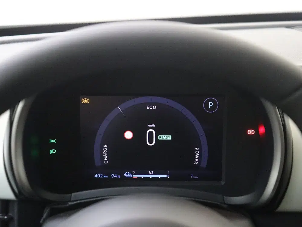 Fiat 600e La Prima 54 kWh LUXE VERSIE NRM demo deal uit 2026, foto 7