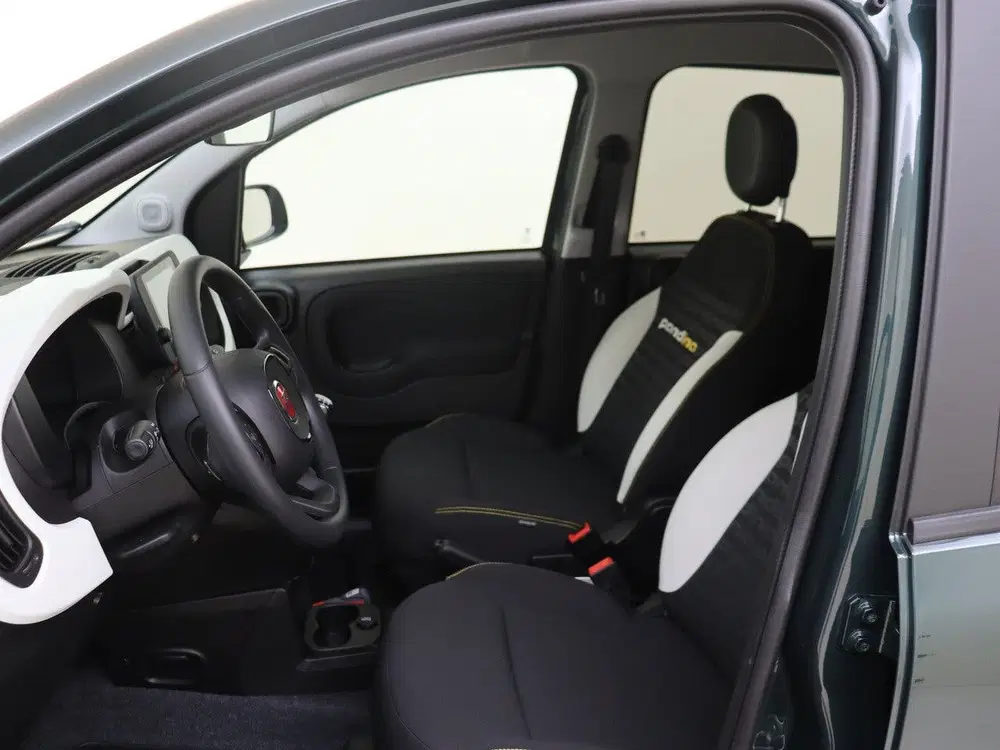 Fiat Panda 1.0 Hybrid Pandina Super leuke Car NRM dem uit 2026, foto 10