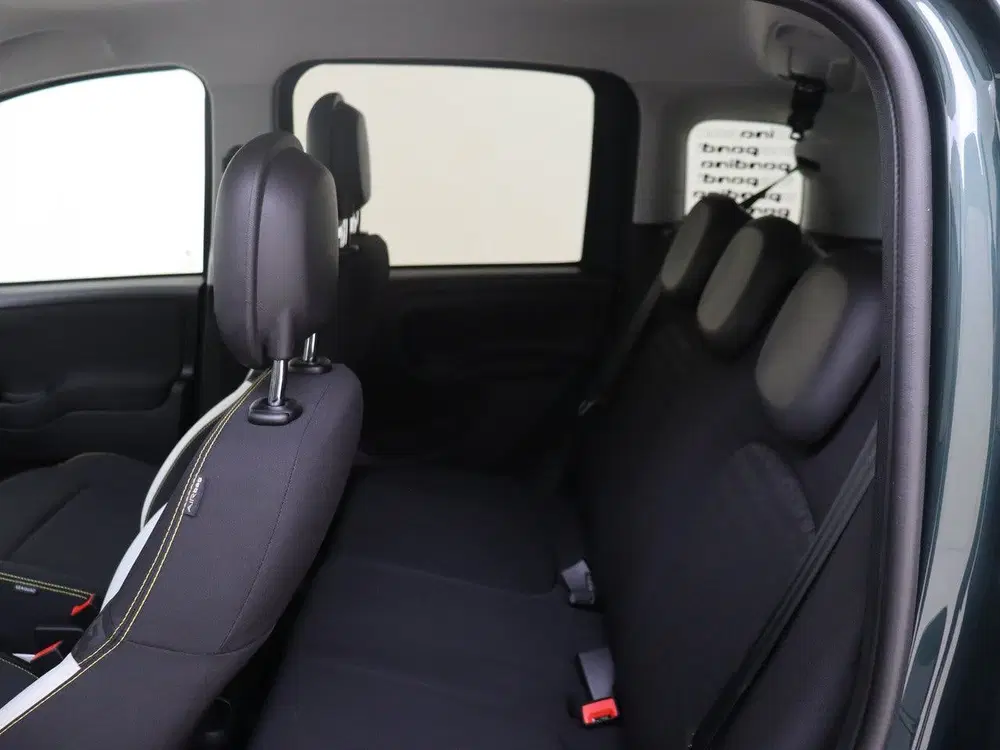 Fiat Panda 1.0 Hybrid Pandina Super leuke Car NRM dem uit 2026, foto 12