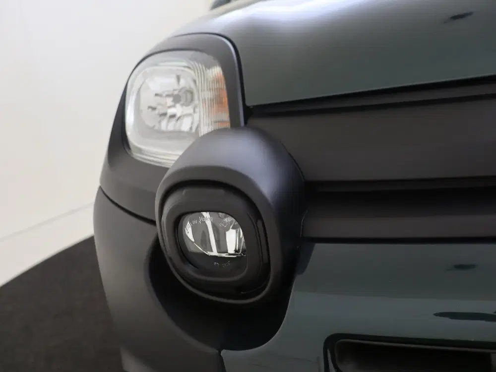Fiat Panda 1.0 Hybrid Pandina Super leuke Car NRM dem uit 2026, foto 13