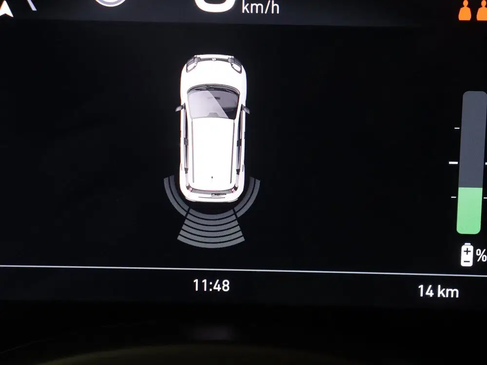 Fiat Panda 1.0 Hybrid Pandina Super leuke Car NRM dem uit 2026, foto 14