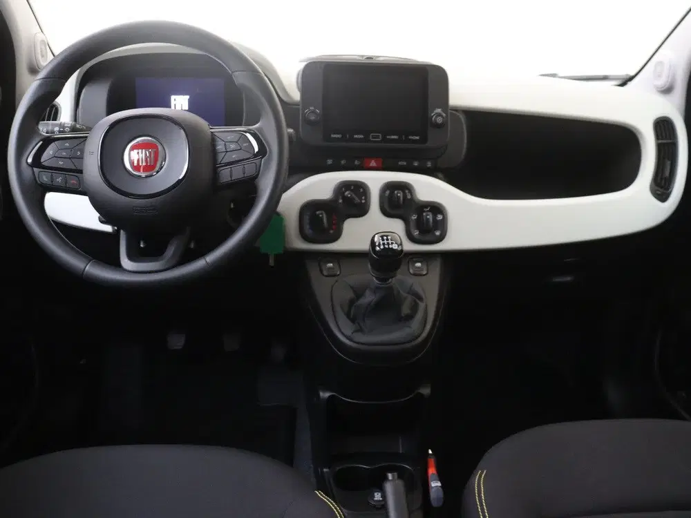 Fiat Panda 1.0 Hybrid Pandina Super leuke Car NRM dem uit 2026, foto 5