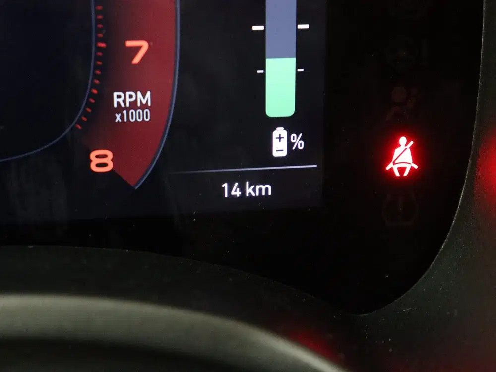 Fiat Panda 1.0 Hybrid Pandina Super leuke Car NRM dem uit 2026, foto 9