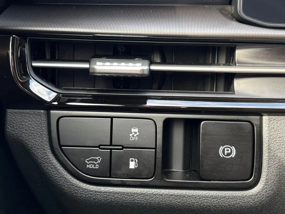 Kia Sportage 1.6 TGDI PLUG-IN HYBRIDE AUT. NAVI CAMERA uit 2026, foto 13