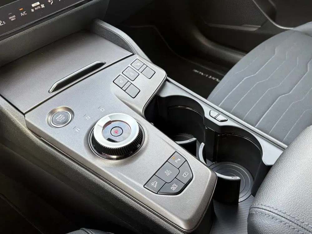 Kia Sportage 1.6 TGDI PLUG-IN HYBRIDE AUT. NAVI CAMERA uit 2026, foto 14