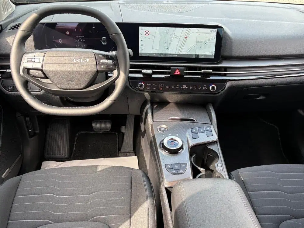Kia Sportage 1.6 TGDI PLUG-IN HYBRIDE AUT. NAVI CAMERA uit 2026, foto 6