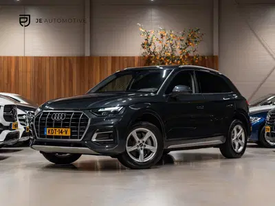 Audi Q5 50 TFSIe Quattro Advanced Edition uit 2022