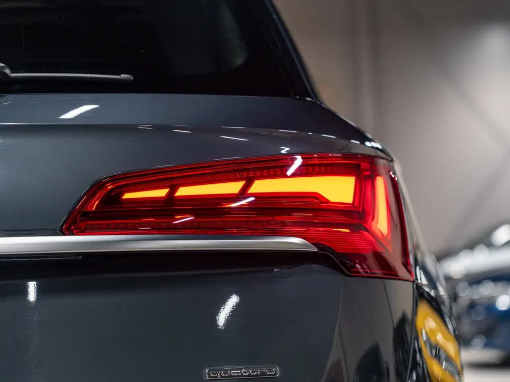 Audi Q5 50 TFSIe Quattro Advanced Edition uit 2022, foto 5