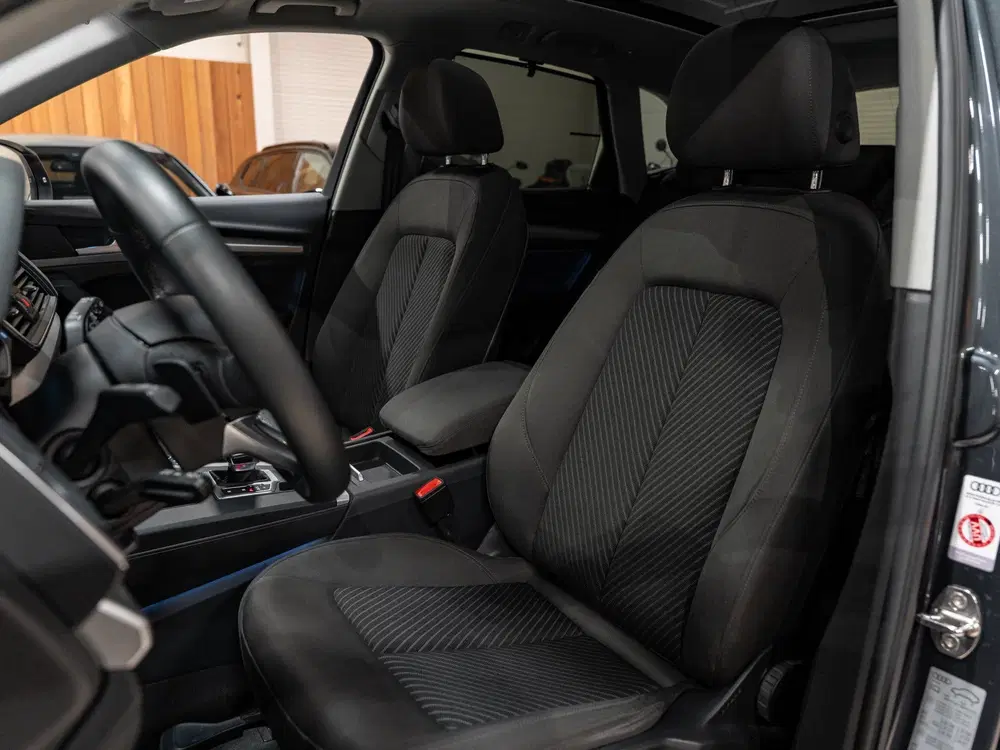 Audi Q5 50 TFSIe Quattro Advanced Edition uit 2022, foto 6