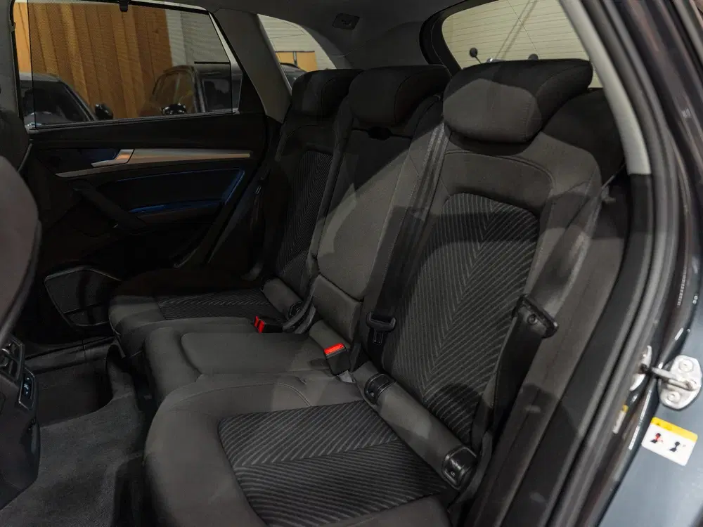 Audi Q5 50 TFSIe Quattro Advanced Edition uit 2022, foto 7