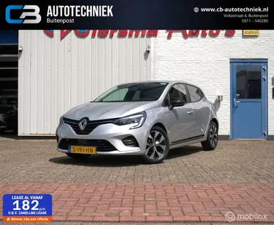 Renault Clio 1.0 TCe 90 Evolution uit 2023