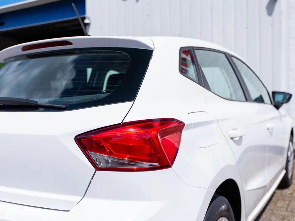 SEAT Ibiza 1.0 TSI Style uit 2021, foto 12