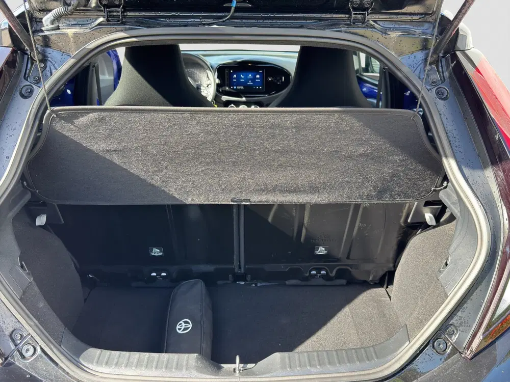 Toyota Aygo X 1.0 VVT-i MT Pulse uit 2025, foto 11