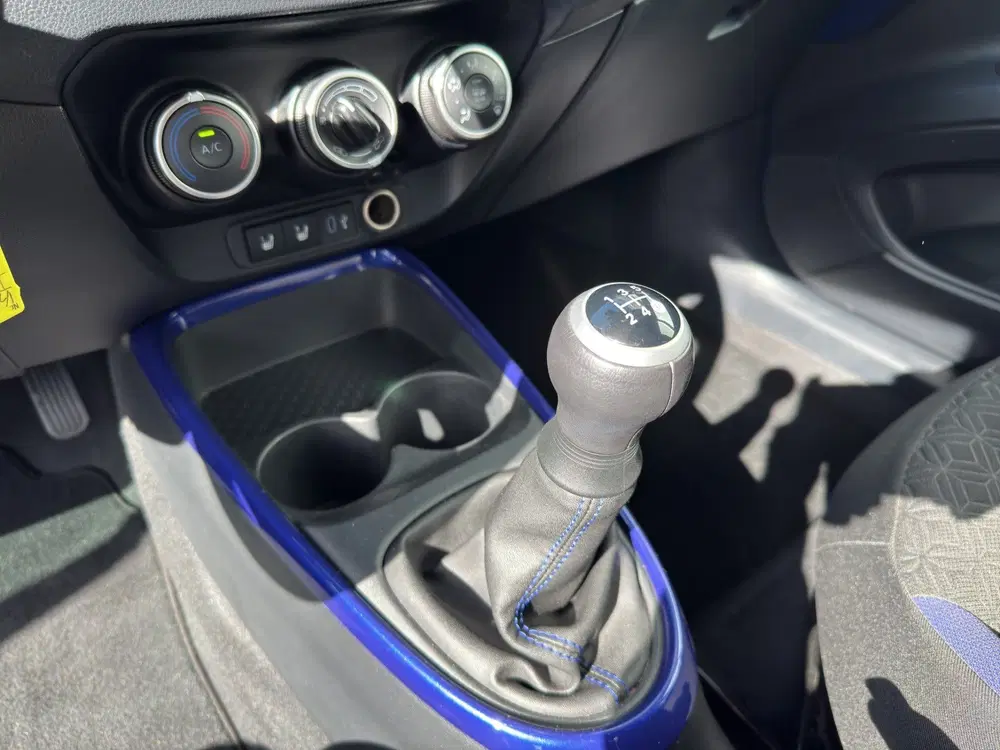 Toyota Aygo X 1.0 VVT-i MT Pulse uit 2025, foto 14