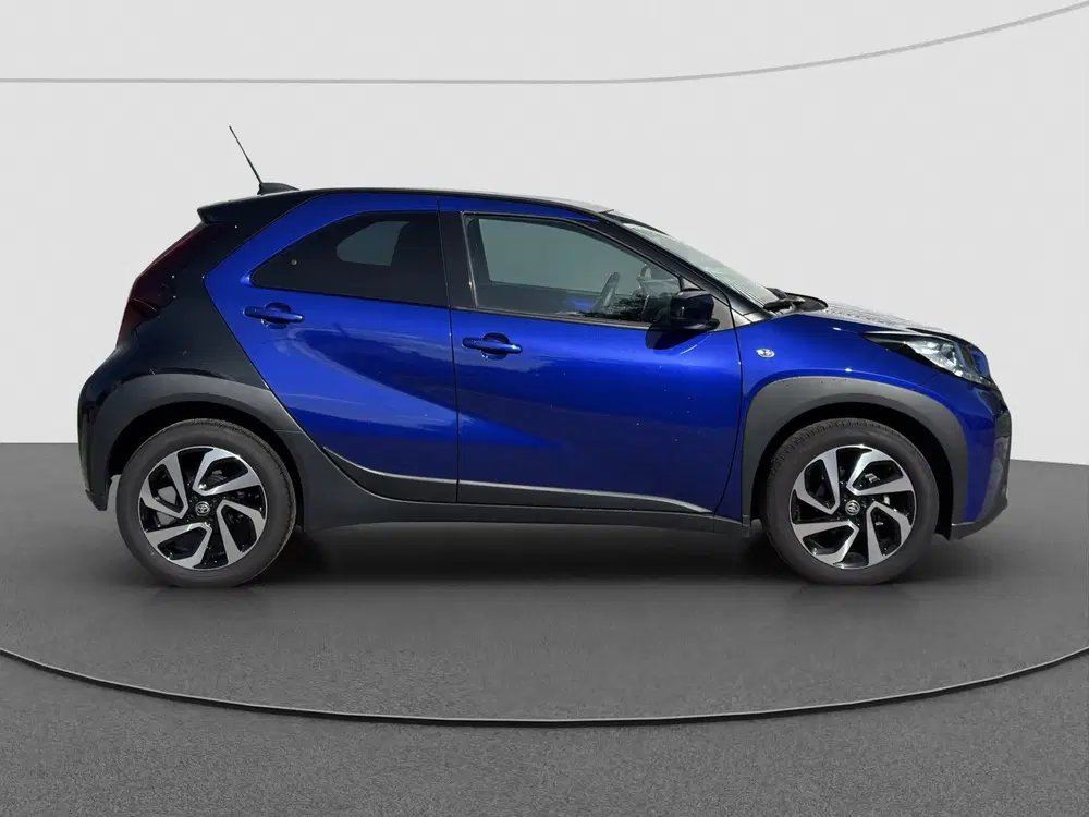 Toyota Aygo X 1.0 VVT-i MT Pulse uit 2025, foto 2