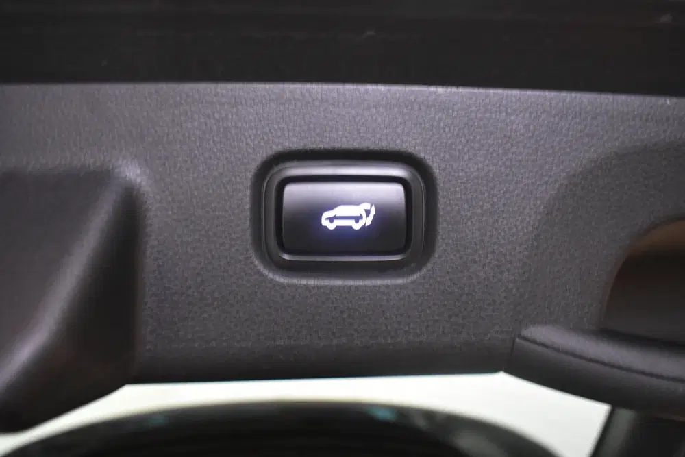 Kia Sportage 1.6 T-GDi Plug-in Hybr AWD 266Pk GT-PlusLi uit 2023, foto 8