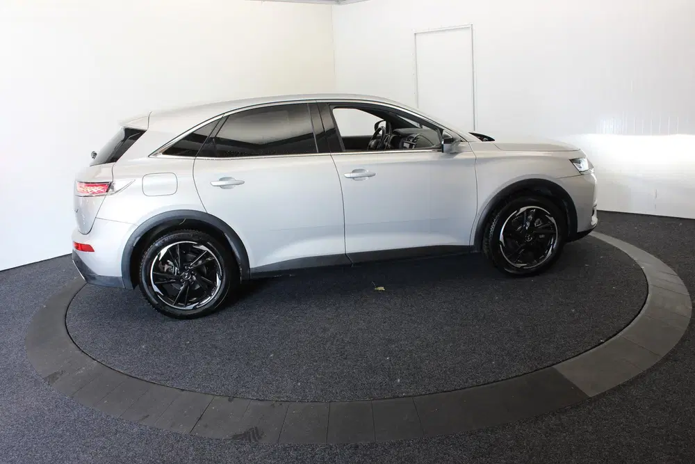 DS Automobiles DS 7 DS 7 E-Tense PHEV 4x4 Bastille+ (bj 2020 uit 2020, foto 13
