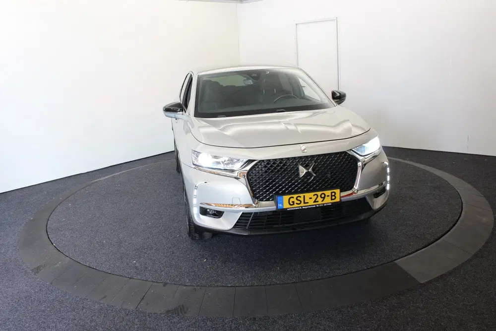 DS Automobiles DS 7 DS 7 E-Tense PHEV 4x4 Bastille+ (bj 2020 uit 2020, foto 14