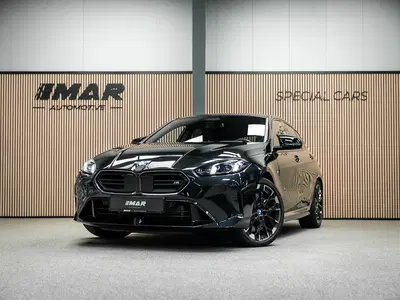 BMW 1-serie M135 xDrive Vol uitgevoerde BMW 135i uit 2025