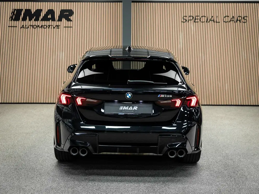 BMW 1-serie M135 xDrive Vol uitgevoerde BMW 135i uit 2025, foto 13