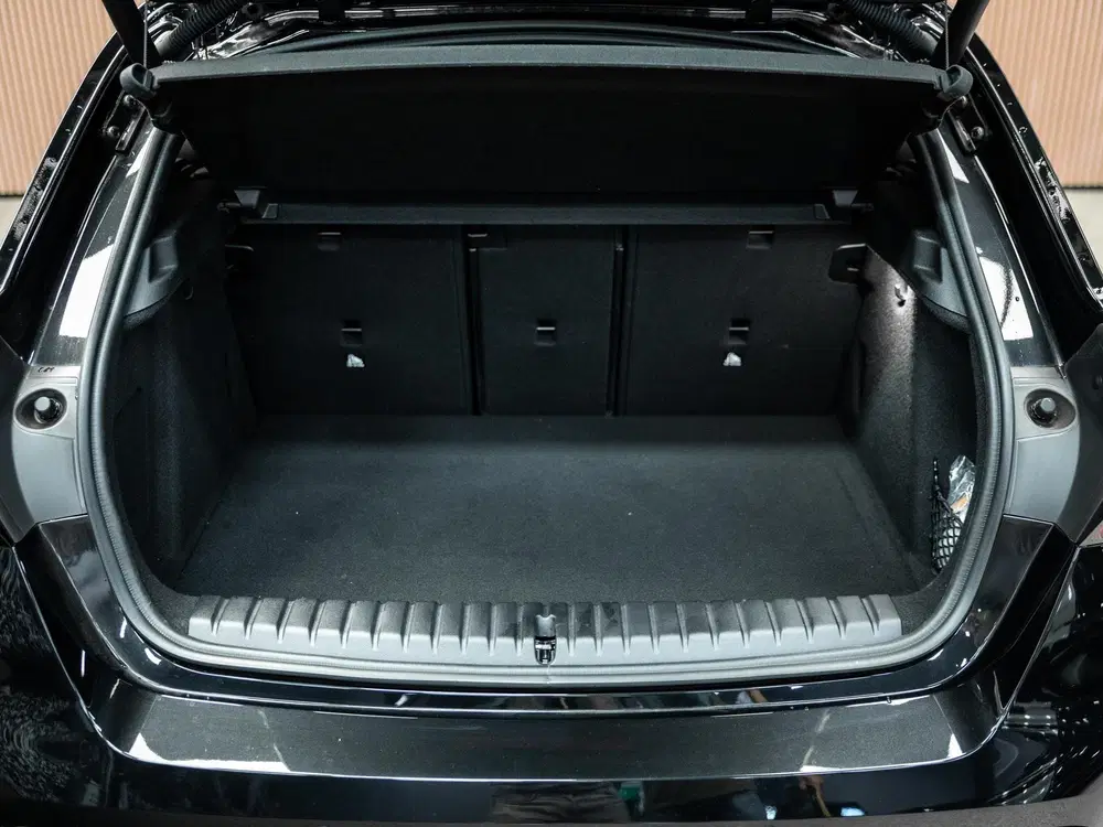 BMW 1-serie M135 xDrive Vol uitgevoerde BMW 135i uit 2025, foto 14