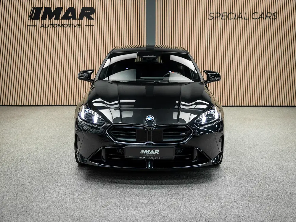BMW 1-serie M135 xDrive Vol uitgevoerde BMW 135i uit 2025, foto 5