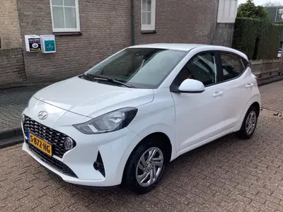 Hyundai i10 1.0 Comfort uit 2023