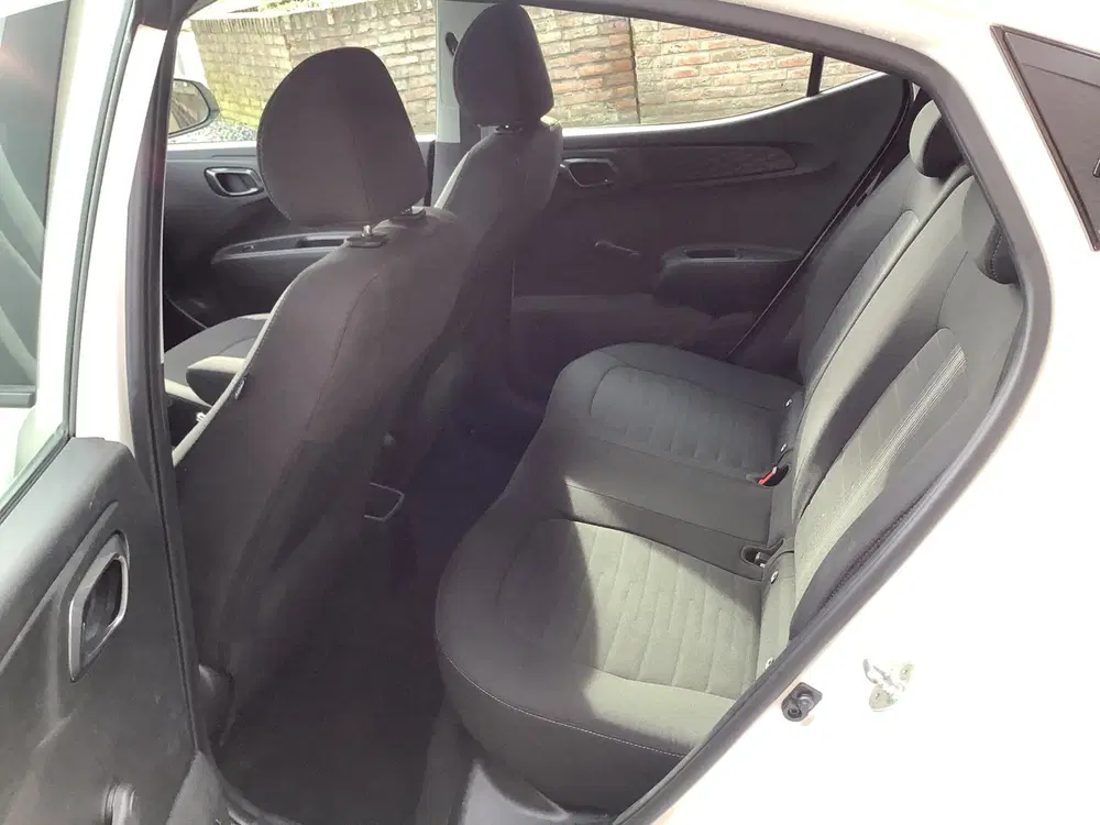 Hyundai i10 1.0 Comfort uit 2023, foto 10