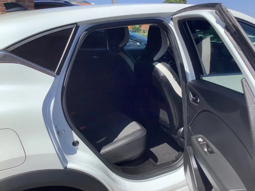 Renault Captur 1.6 E-Tech plug-in hybrid 160 techno plug uit 2023, foto 5