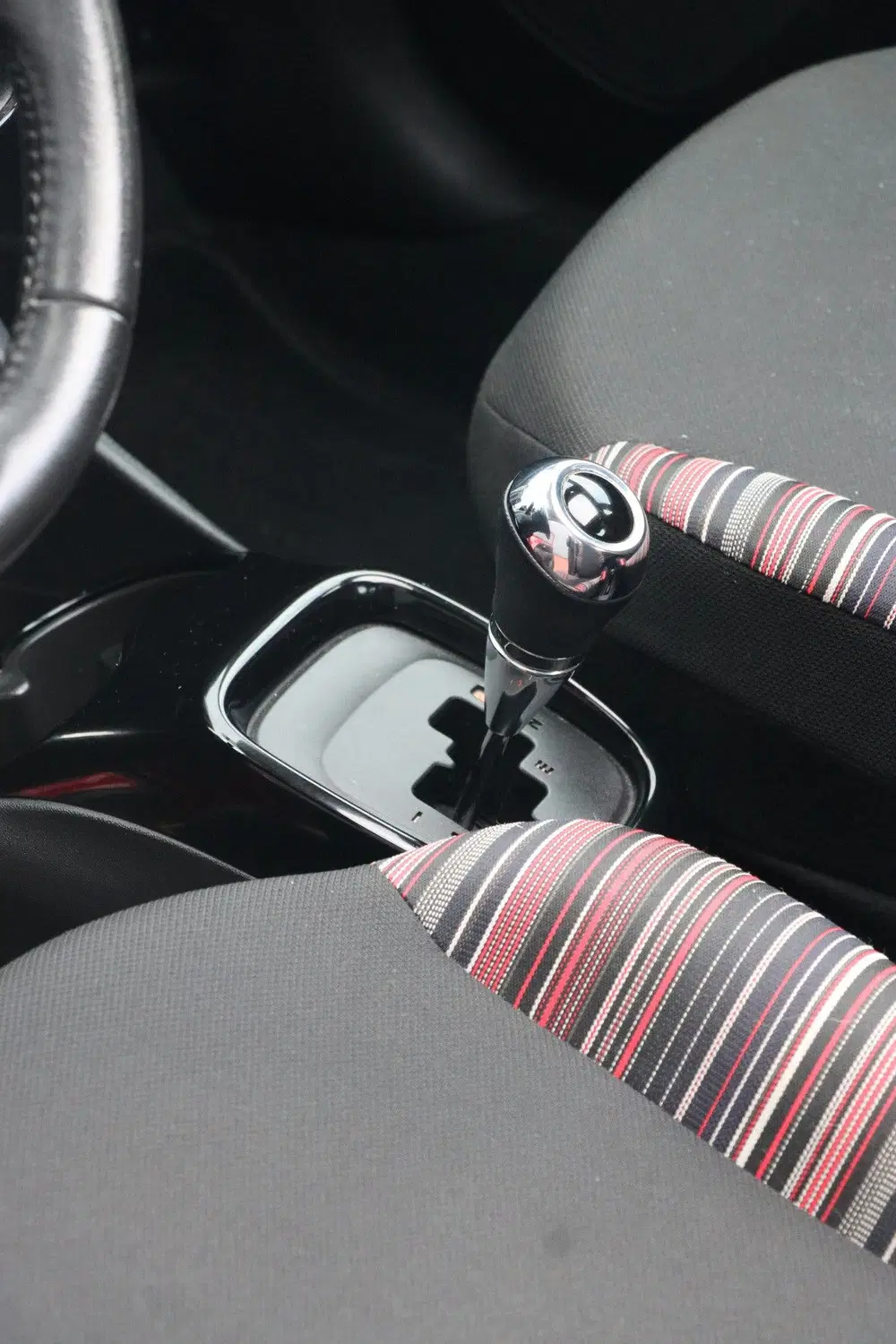 Citroën C1 1.0 VTi Airscape Shine automaat uit 2019, foto 11