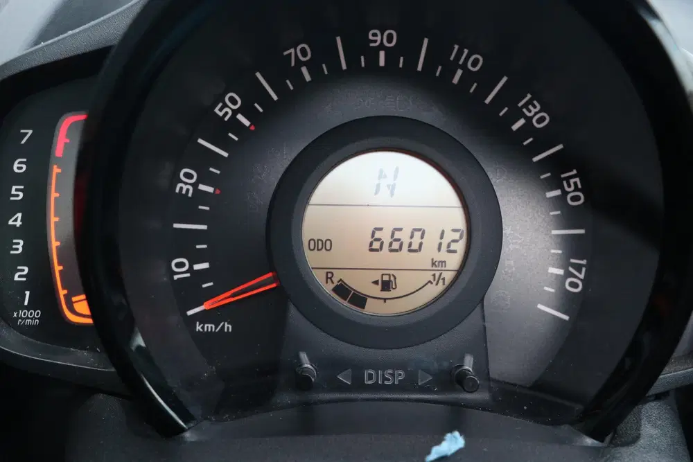 Citroën C1 1.0 VTi Airscape Shine automaat uit 2019, foto 13