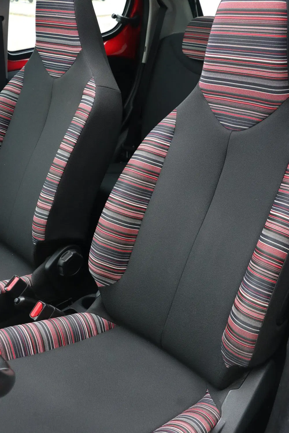 Citroën C1 1.0 VTi Airscape Shine automaat uit 2019, foto 8