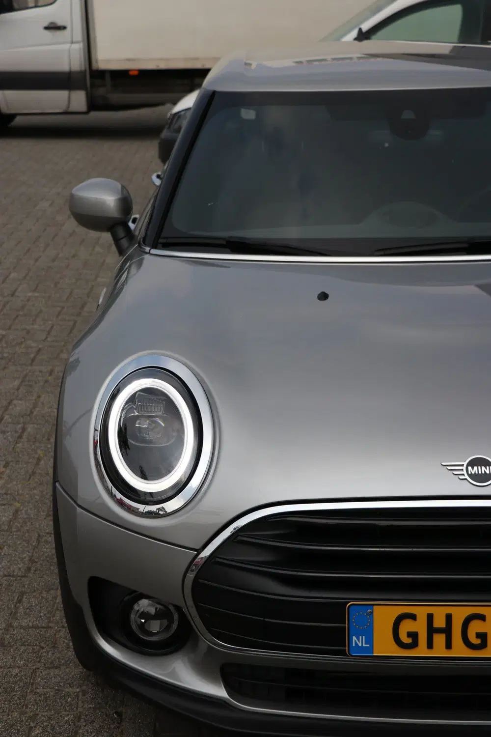 Mini Clubman 1.5 Cooper Essential 136PK uit 2023, foto 10