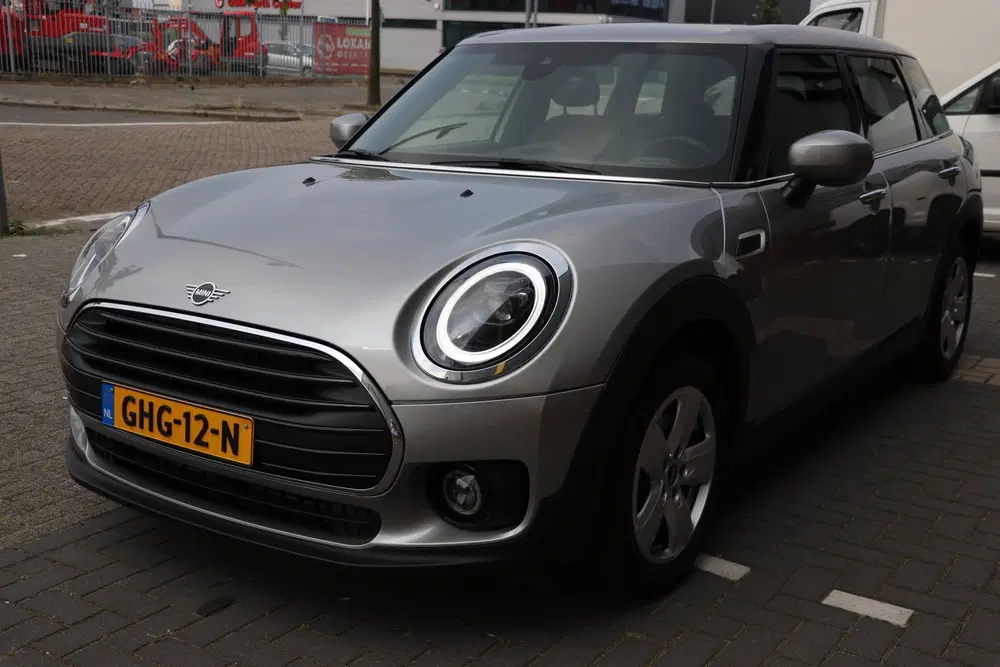 Mini Clubman 1.5 Cooper Essential 136PK uit 2023, foto 11