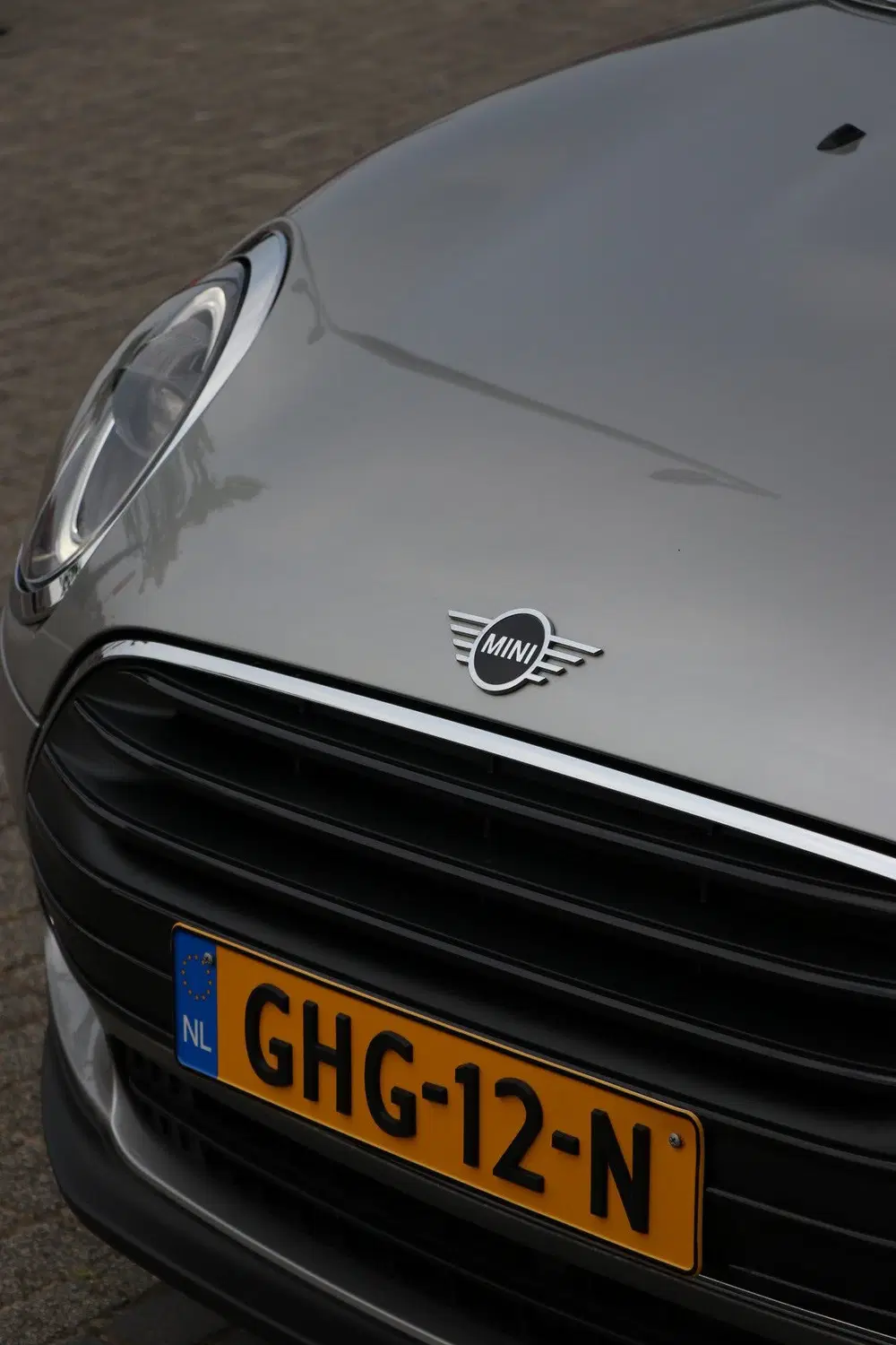 Mini Clubman 1.5 Cooper Essential 136PK uit 2023, foto 12
