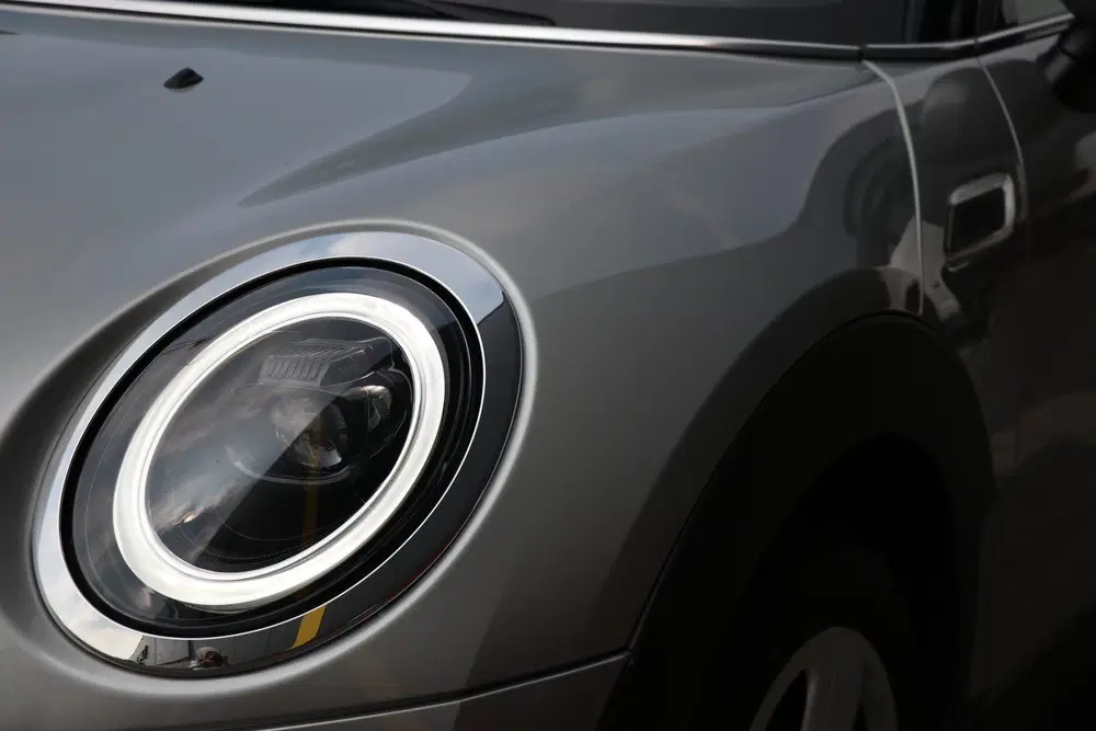 Mini Clubman 1.5 Cooper Essential 136PK uit 2023, foto 13