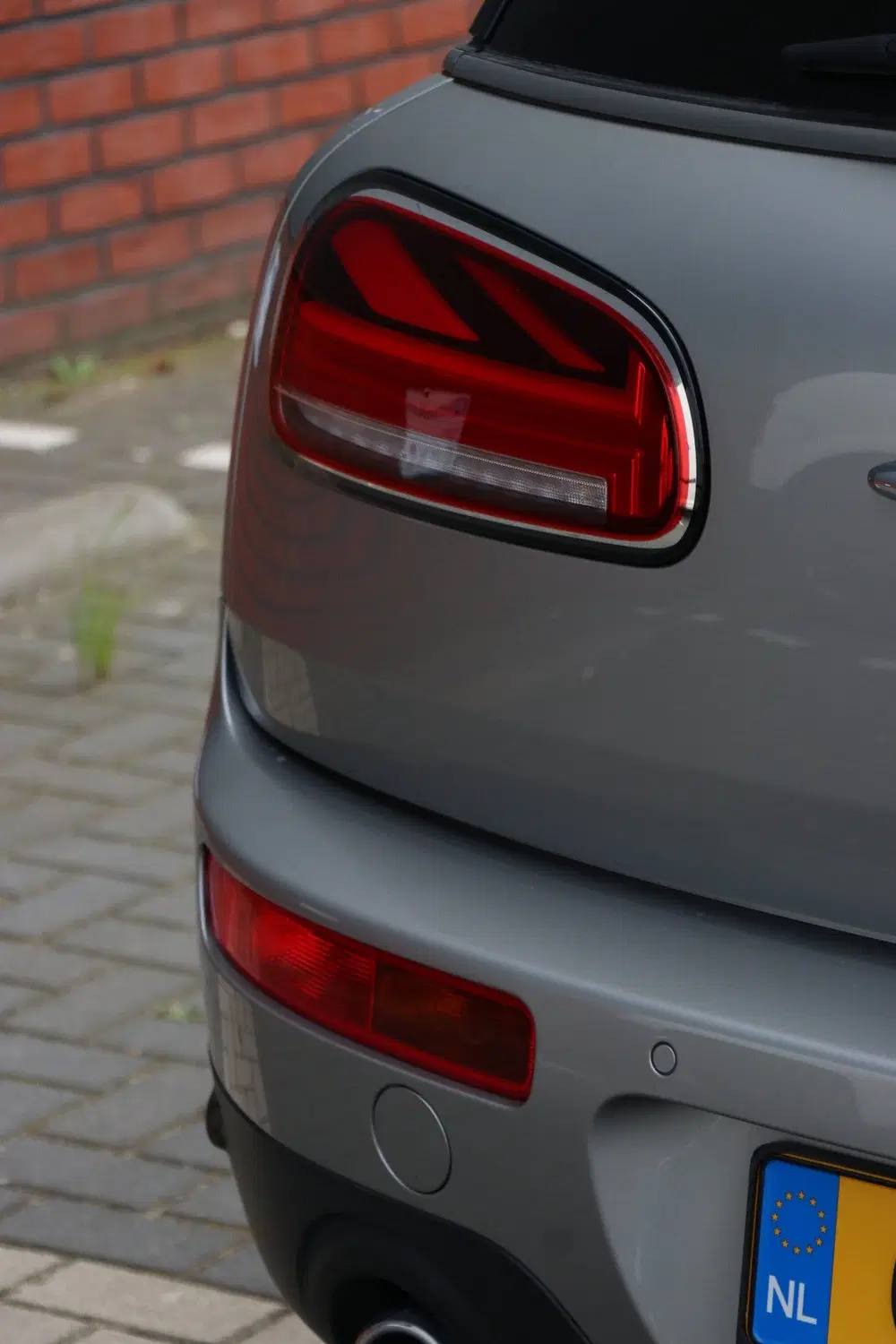 Mini Clubman 1.5 Cooper Essential 136PK uit 2023, foto 14