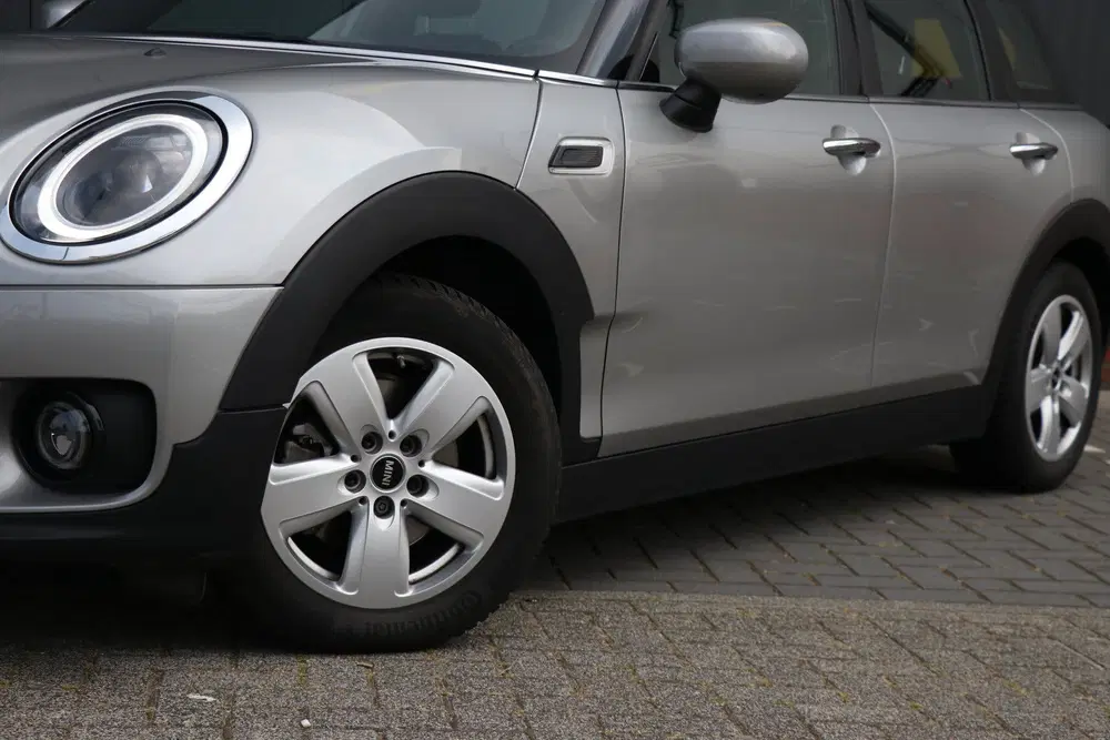 Mini Clubman 1.5 Cooper Essential 136PK uit 2023, foto 3