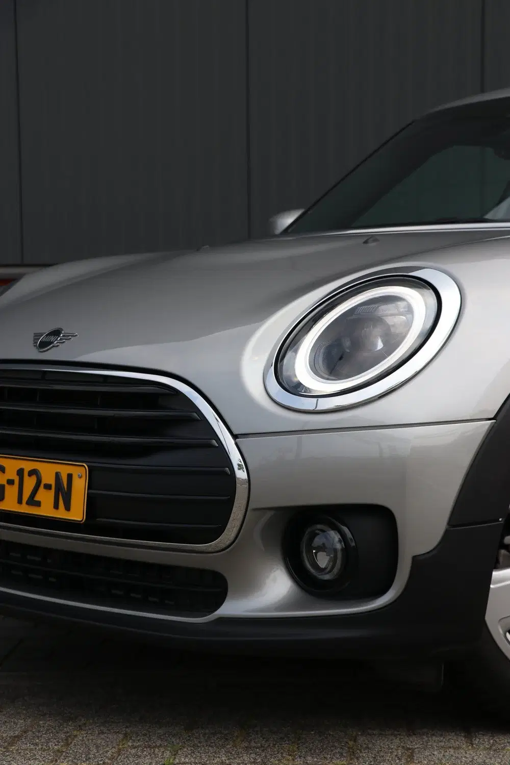 Mini Clubman 1.5 Cooper Essential 136PK uit 2023, foto 4