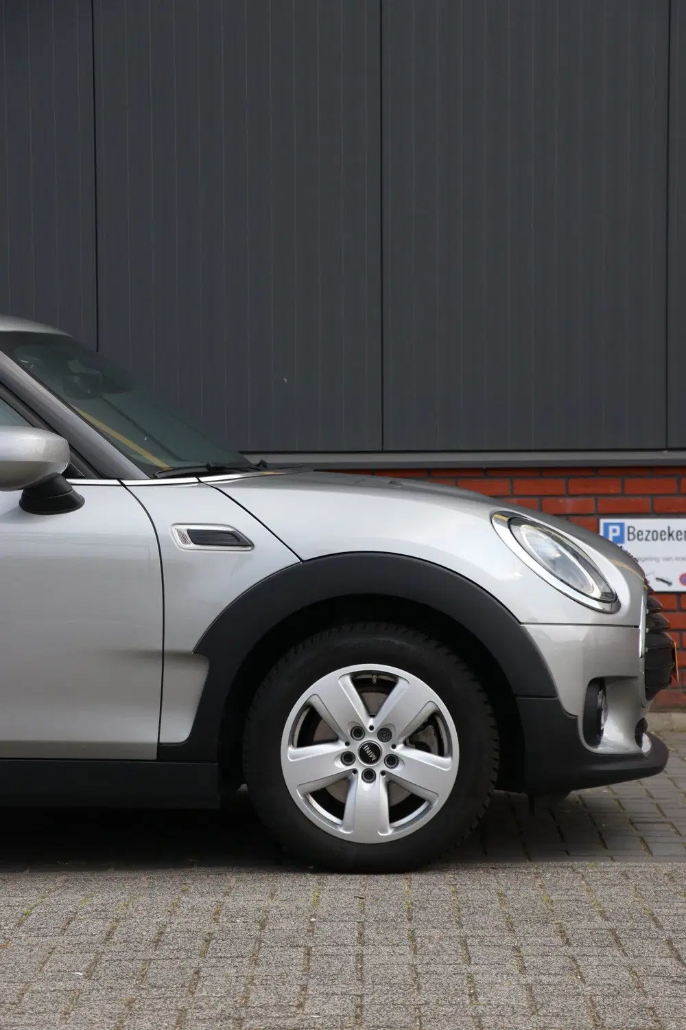 Mini Clubman 1.5 Cooper Essential 136PK uit 2023, foto 7