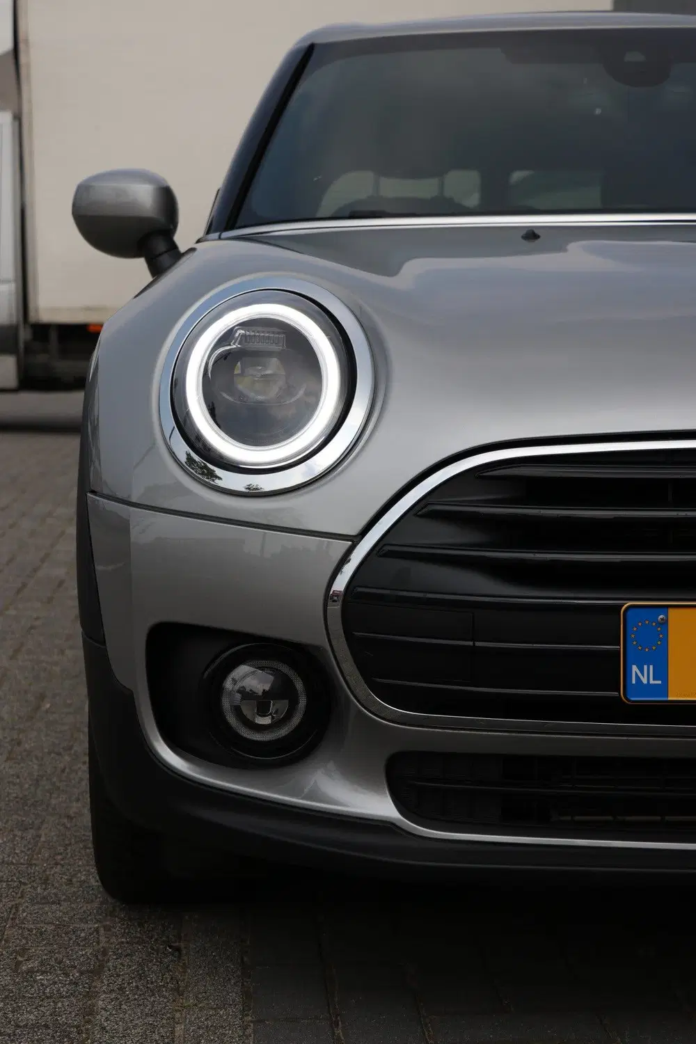Mini Clubman 1.5 Cooper Essential 136PK uit 2023, foto 9